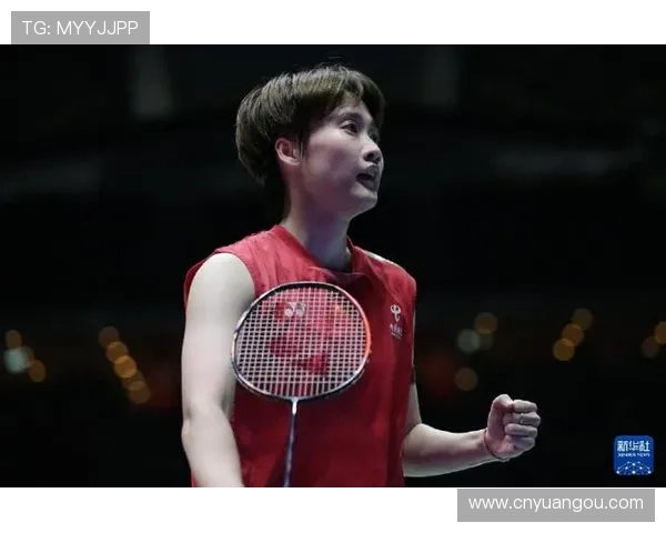 陈雨菲因伤退出公开赛后续