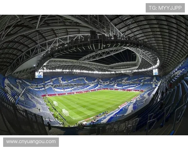 世界杯期间针对全球观众的AR球场数据展示